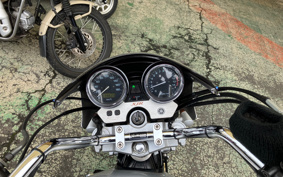 YAMAHA XJR400 1998 4HM