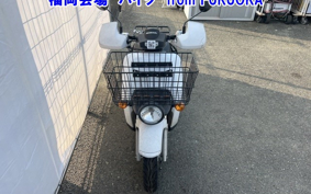 HONDA BENLY110