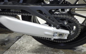 YAMAHA XSR900 GP 2024 RN96J