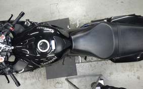 KAWASAKI ZX 1400 NINJA R 2012