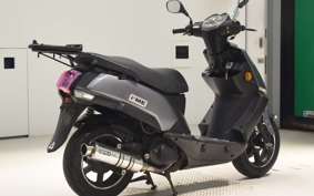 PGO AIM 125 2022