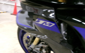 YAMAHA YZF-R1 M 2022 RN65J