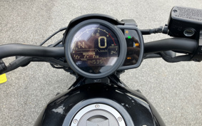 HONDA REBEL 1100 DCT 2021 SC83