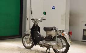 HONDA LITTLE CUB 2014 AA01