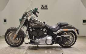 HARLEY FLFB 1750 2019