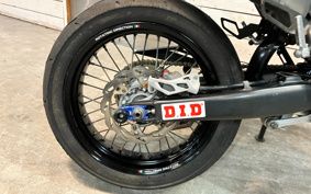 YAMAHA WR250X DG15J