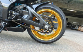 KAWASAKI NINJA ZX-10R 2014 ZXT00J