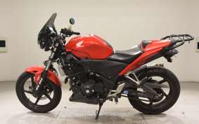 HONDA CBR250R A MC41