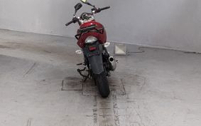 SUZUKI GSR250 GJ55D