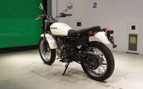 HONDA CB223S 2020 MC40