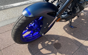 YAMAHA MT-25 RG74J