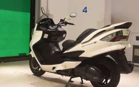 SUZUKI SKYWAVE 400 SA 3 2013 CK45A