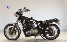 KAWASAKI Z650 KZ650B