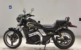 KAWASAKI ELIMINATOR 250 SE 2016 EL250A