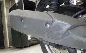 YAMAHA CYGNUS 125 XSR 3 SEA5J