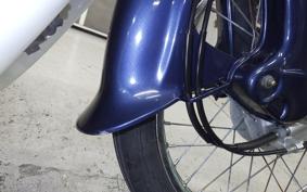 HONDA C90 SUPER CUB HA02