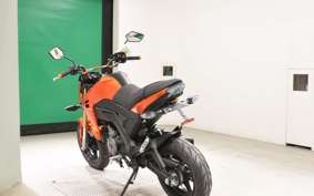 KAWASAKI Z125 PRO