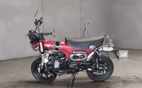 HONDA  DUX 125 JB04