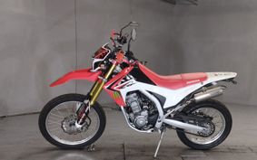 HONDA CRF250L MD38