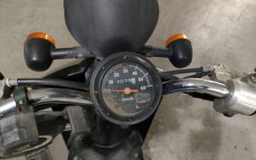 HONDA TODAY AF61