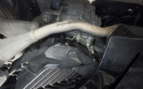 HONDA PCX125 2008 JK05