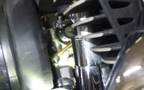 HARLEY FLSTC 1450 2005