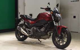 HONDA NC750S D 2018 RC88