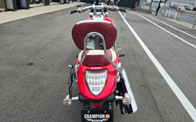 SUZUKI BOULEVARDM109R 2015 VY53A