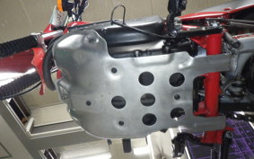 HONDA XL250R 1999 MD03