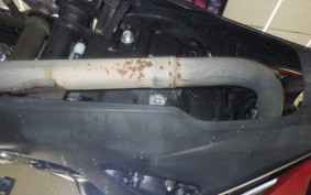 HONDA CBR250R GEN 3 MC41