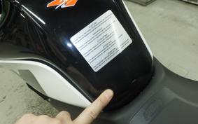 KTM 250 DUKE 2023