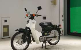 HONDA C50 SUPER CUB 2019 C50