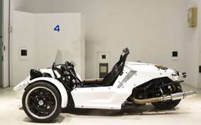 OTHER UNREGISTERED MODEL by BDS TRIKE250