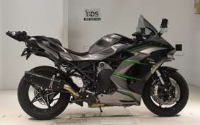 KAWASAKI NINJA H2 SX SE 2020 ZXT02A
