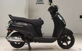 SUZUKI ADDRESS V125 Gen.2 2021 DP12H