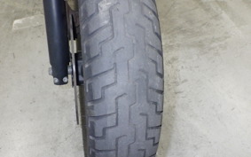 HONDA REBEL 250 A MC49