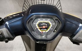 HONDA SUPER CUB110 JA10