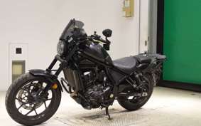 HONDA REBEL 1100 2021 SC83