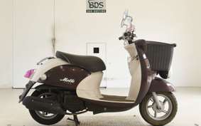 YAMAHA VINO 50 Molfe SA37J