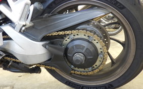 HONDA VFR800F 2014 RC79