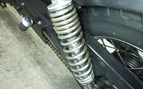 YAMAHA VIRAGO 250 2025 3DM