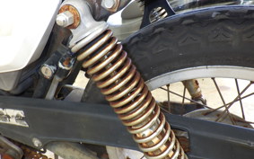 HONDA CT250S SILKROAD L250S