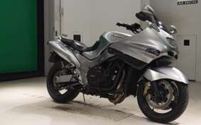 KAWASAKI ZZ1100 NINJA R Gen.2 1994 ZXT10D