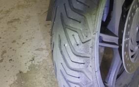 HONDA PCX 125 2004 JF56