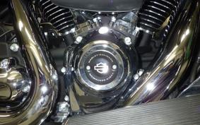 HARLEY FLTRT1870 2023