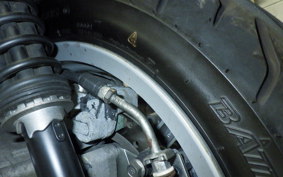 PIAGGIO MP3 400 2010