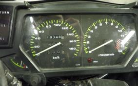 KAWASAKI GPX750 R 1987 ZX750F