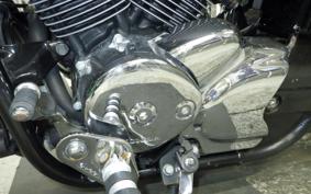 HONDA SHADOW 400 1999 NC34