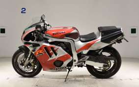 SUZUKI GSX-R400R 1990