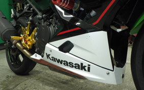 KAWASAKI NINJA 400 2021 EX400G